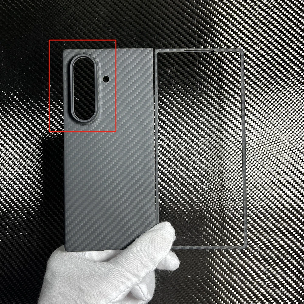 Thumbnail 4 - #68 Cheap Samsung Z Fold 7 Cases Worth Buying