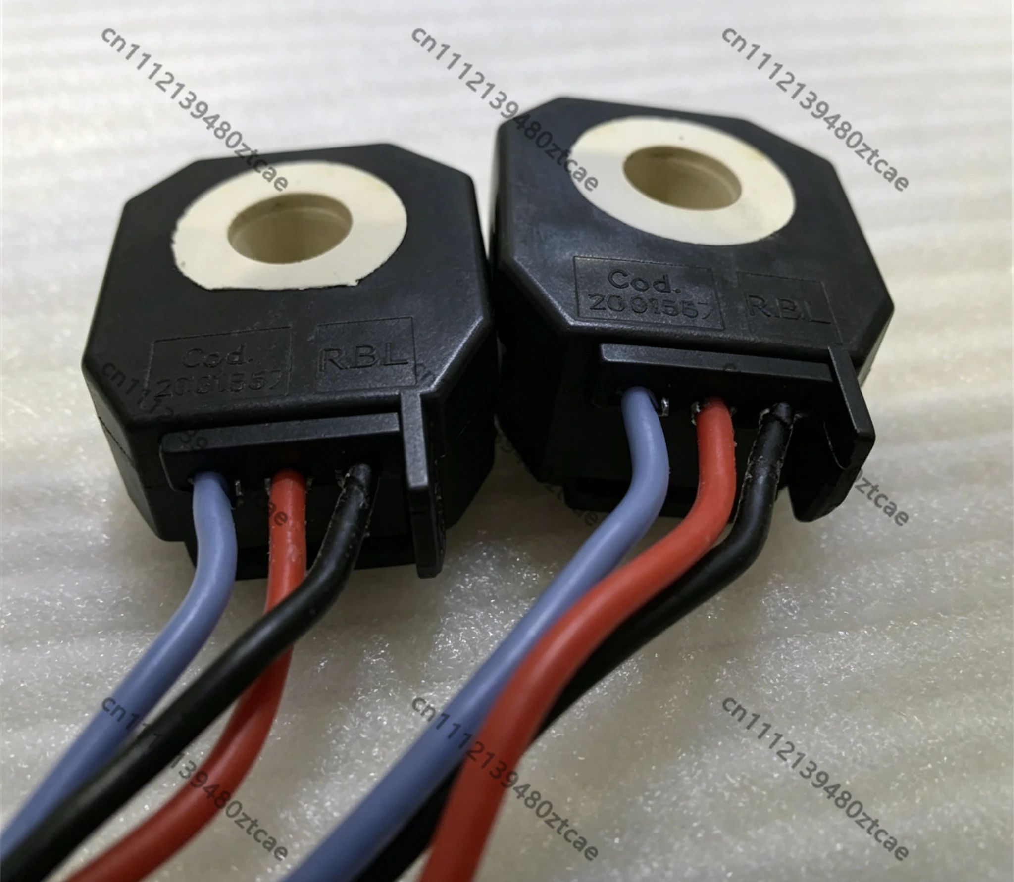 40 G3 5 10 20 LC Diesel Burner Solenoid Valve Coil 2061367 Pump Coil Replacement Part Fuel Diesel Engine Combustion Machine