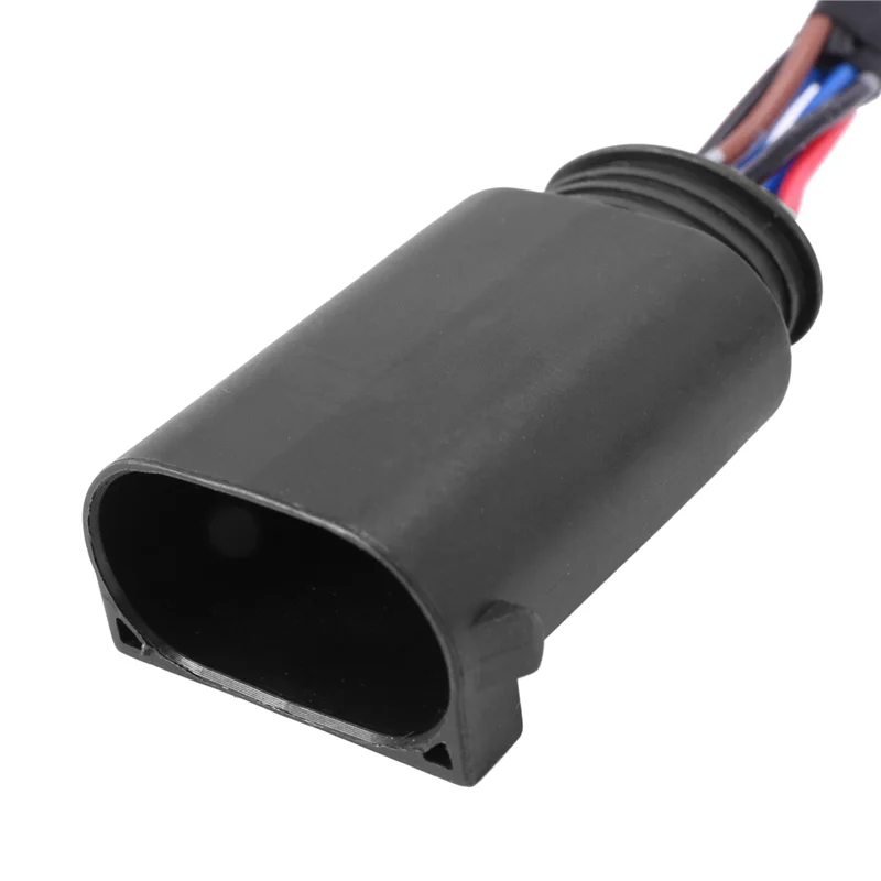 

4X Car Front Bumper Parking Sensor Wiring Harness PDC Cable Fit For-BMW 3 4 Series F30 61129313607-L94A