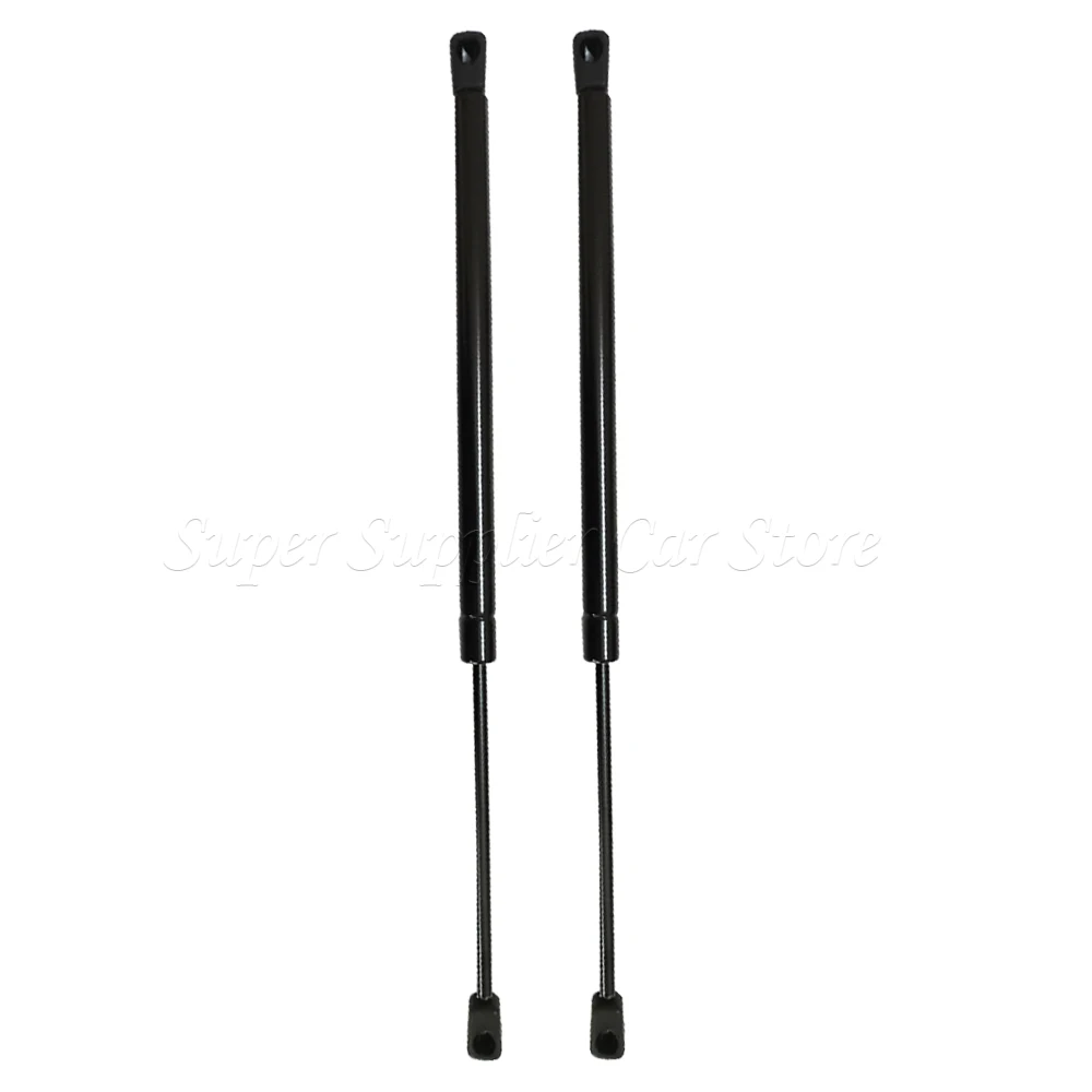 Lot 2 Vérins De Coffre Compatible Hyundai I10 (2008-2013) - 817700X001 817700X000 - Force 360N
