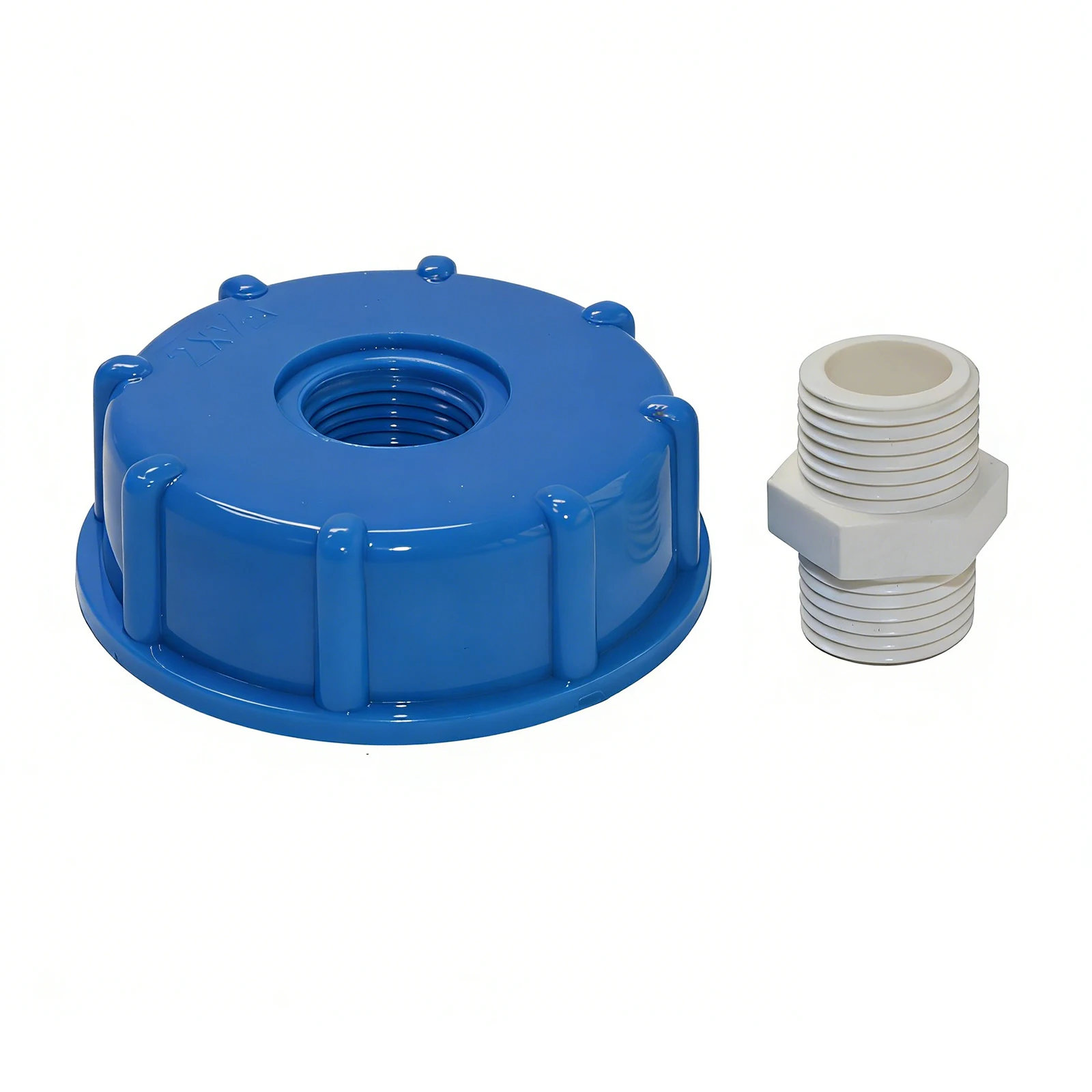 2Pcs Kit Courtyard …
