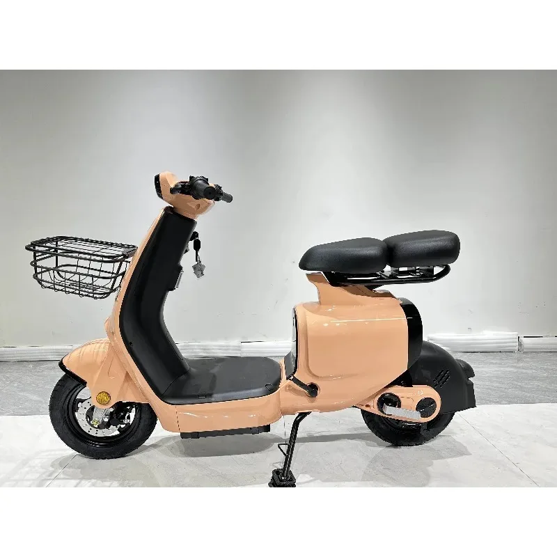 Zuimi الراقية الساخن بيع 500 واط الرصاص الحضري عالية الجودة دراجات الشارع استخدام المدينة 48 فولت-60 فولت الجهد