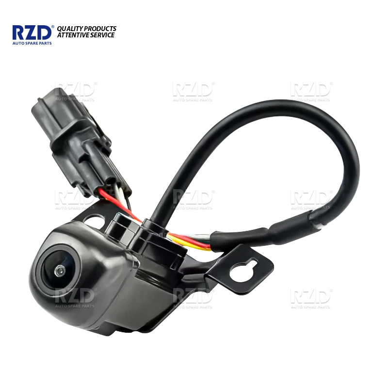 

Car Rear View Camera 957602W650 957602W640 For Hyundai Santa Fe 2013-2017 Parking Assist Reverse dashcam 95760-2W650 95760-2W640
