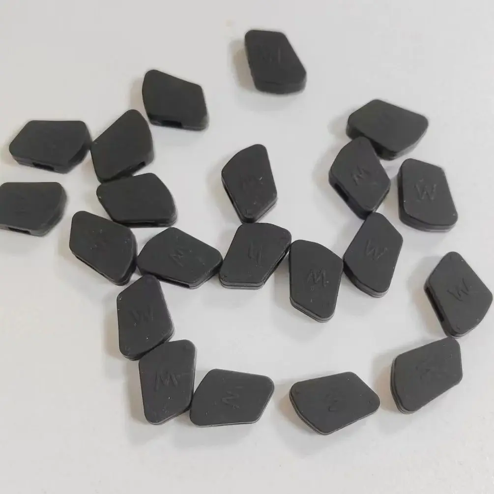 For Casio PX120 PX150 PX160 330 350 860 PX300 PX700 PX800 AP200 AP250 AP400 88PCS Electric Piano Hammer Rubber Caps