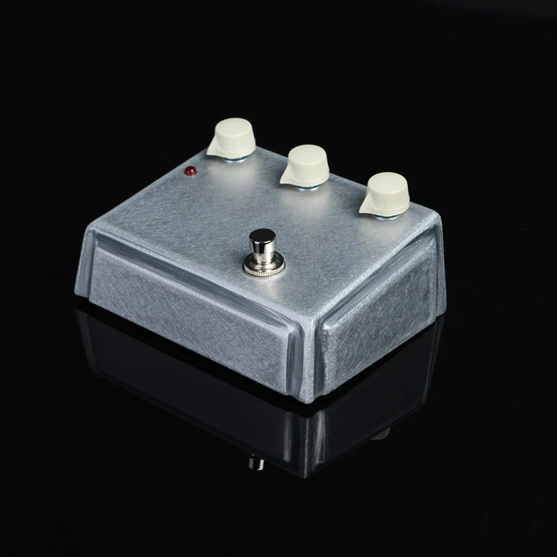 New LANDTONE Klon Centaurs Overdrive Guitar Effect Pedal True Bypass Electric Guitars Accessories