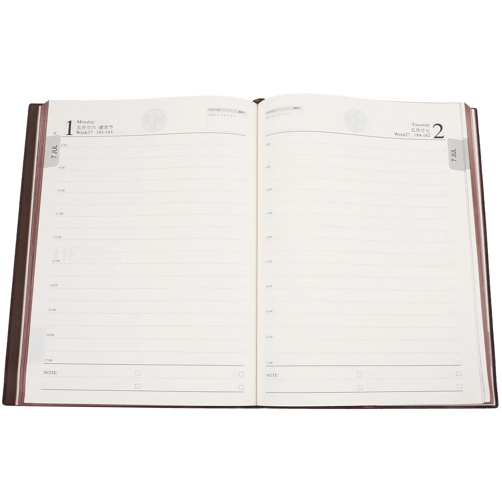 agenda-annuale-blocco-note-taccuino-per-pianificazioni-design-raffinato-organizer-quotidiano-portatile-per-studenti-professionisti-ufficio-e-casa