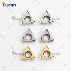 TCGT110204 TPGH110304L TPGH080202 TPGH TBGT TBGT060102L TCGT110202L Boring Bar Inserts Carbide CNC Lathe Machine Turning Tool