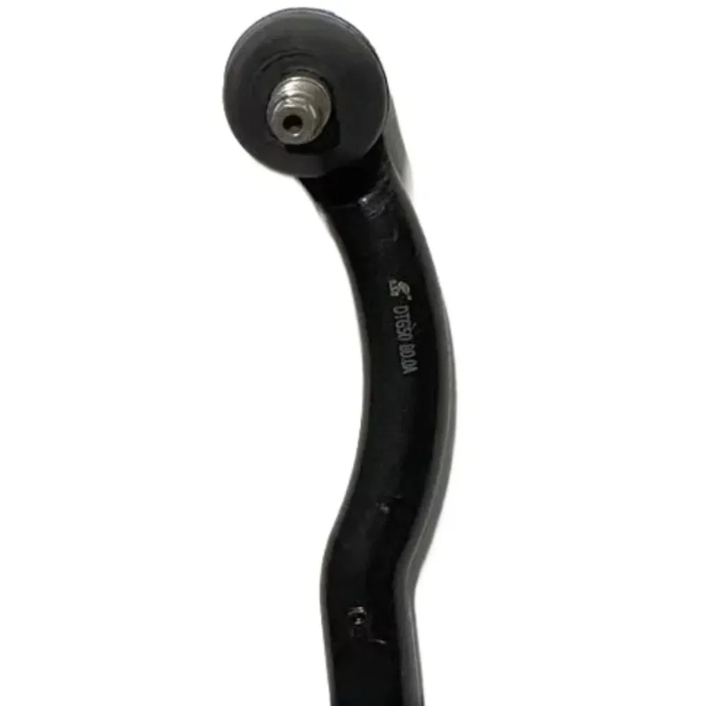 External Balls Heads Direction Internal Ball Head Tie Rod Left Right Metal for Maxus G50 D60 EV30 C00185995 C00185996 C00185994