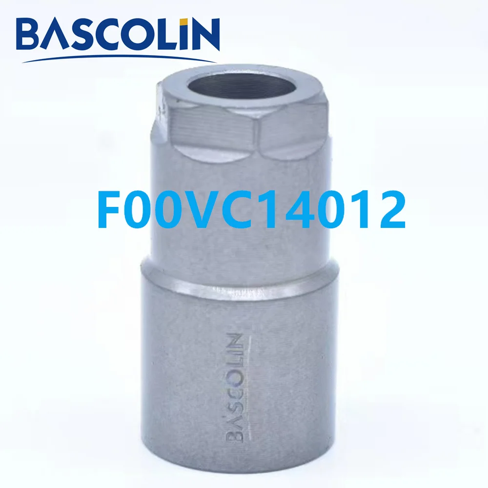 F00VC14012 Bascolin Nozzle Retaining Nut F00VC14012, 1751400300 for Injector 0445110002,0445110181