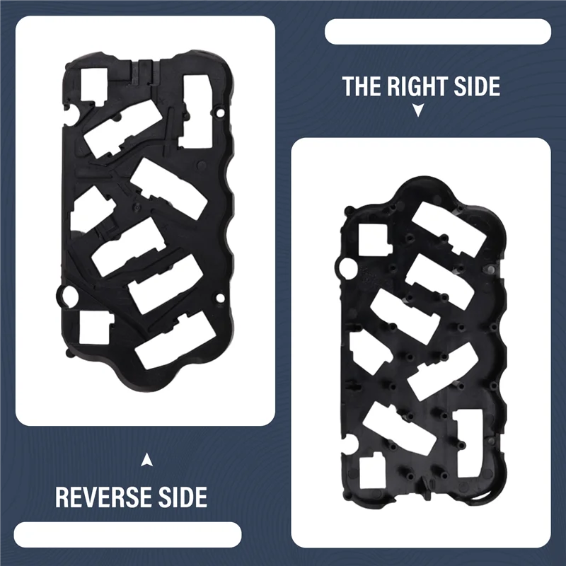 ABSQ-Tool Pieza de batería 15 Core 21700 Accesorios de repuesto Alta calidad Alto rendimiento