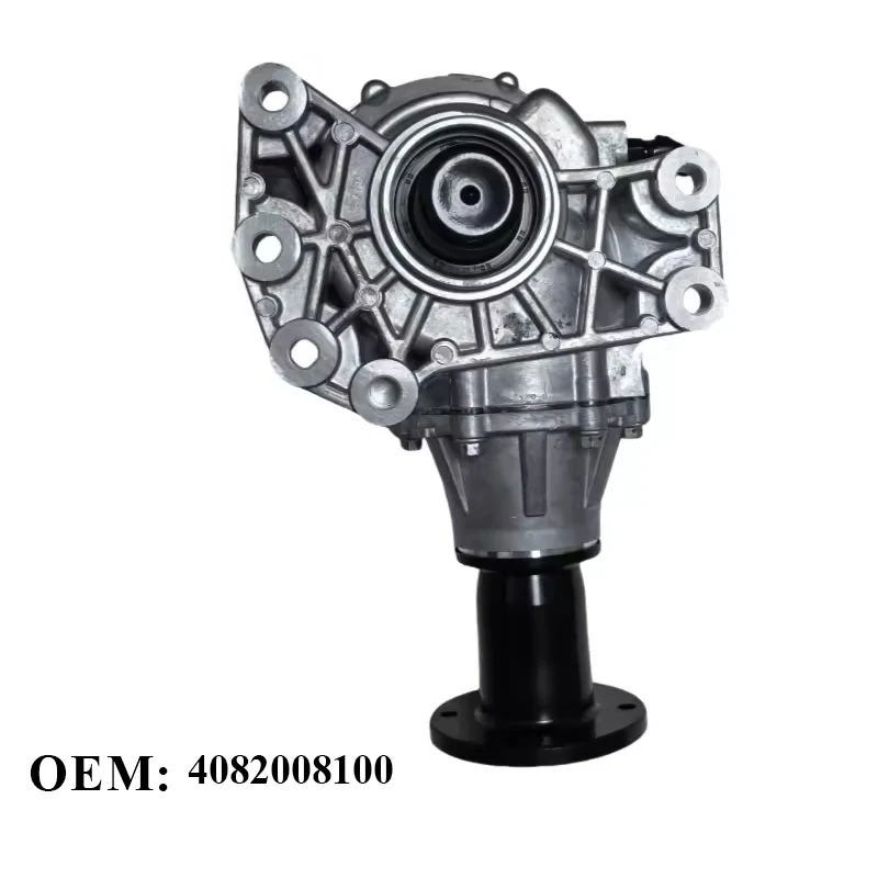 

Новый 6-скоростной узел автоматической коробки передач 4WD 4082008100, используемый для Geely Bo Yue 1.8T Atlas 2.4 Model 2016-2018