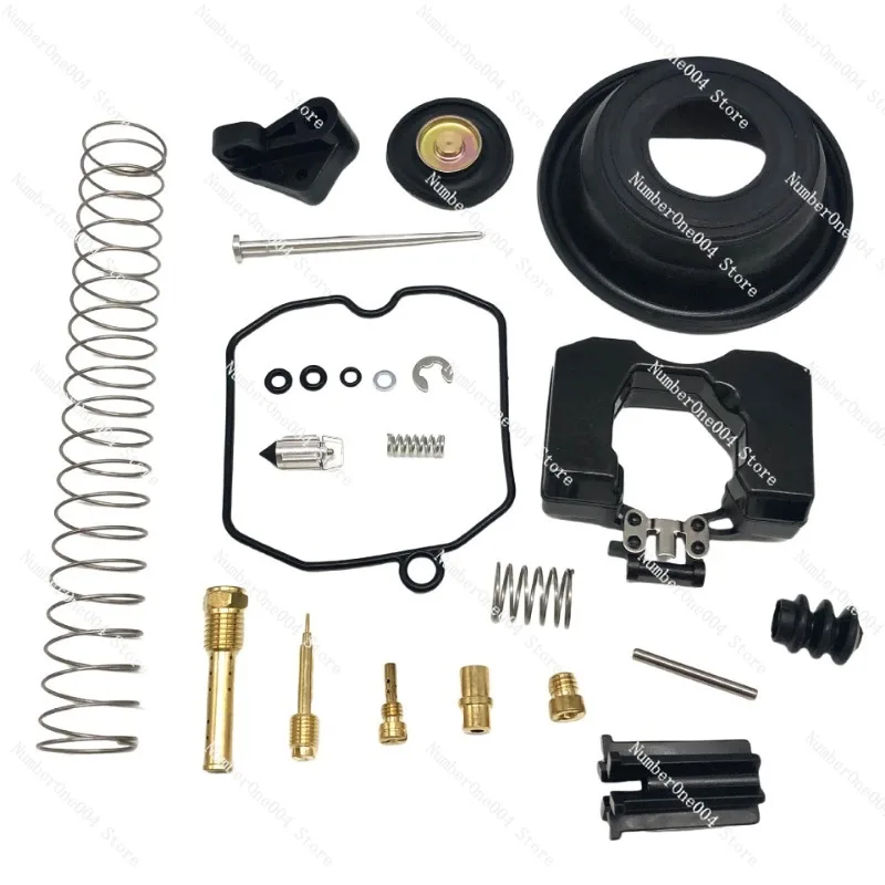 High Quality Carbur…