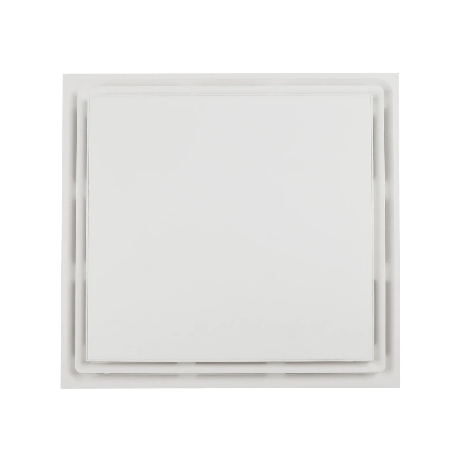 

Efficiently Designed Bathroom Ventilation Fan With Integrated LEDs Perfect For Maintaining Fresh Air Circulation