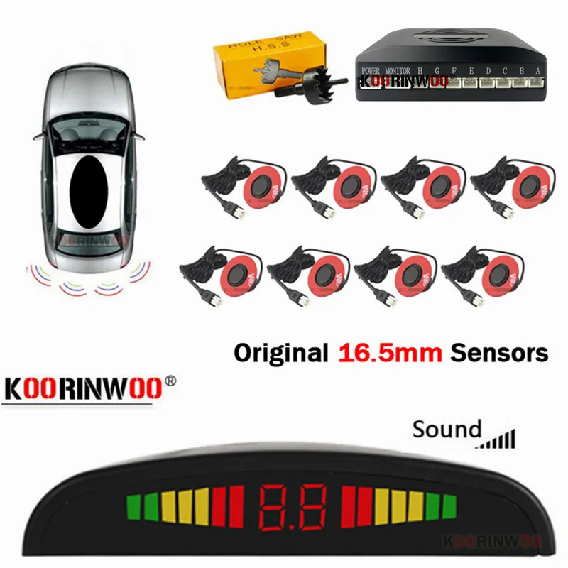 Koorinwoo Parkronic…