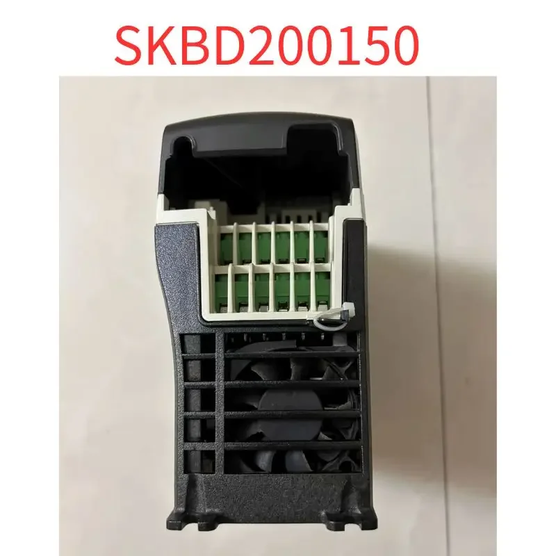 Conversor de frequência usado SKBD 200150   1,5KW 220V