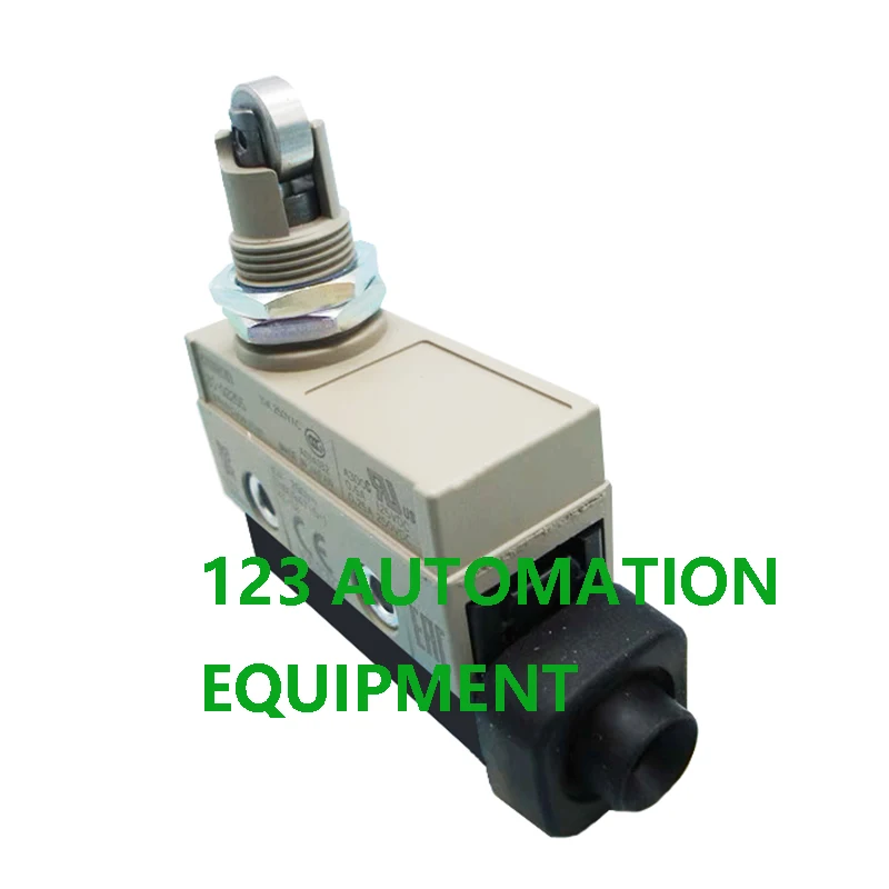 Imagem -05 - Omron-interruptor do Curso Zc-n2255 N2155 Q2255 Q2155 Autêntico Novo