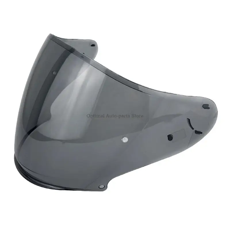 

High Definition Anti Scratch Visors Lens Easy Installation Suitable for J CRUISE
