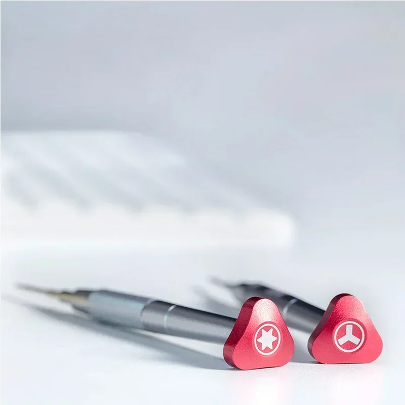 QIANLI 2D الدقة IFlying مفك مجموعات فيليبس تفكيك المسمار للهاتف اللوحة الأم إصلاح تفكيك إصلاح الأدوات اليدوية #2