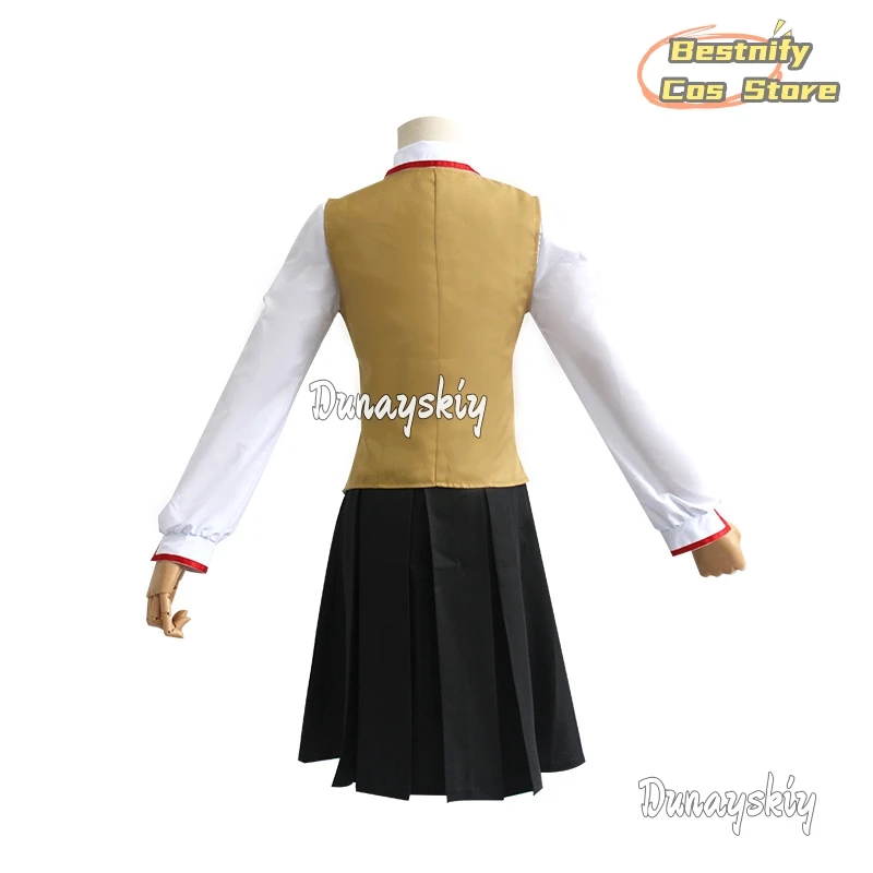 Anime Spiel Fate/stay Night Tohsaka Rin Cosplay Kostüm Perücke Roten Teufel Perücke Langen Mantel Schuluniform Rock Frau Kawaii campus Anzug