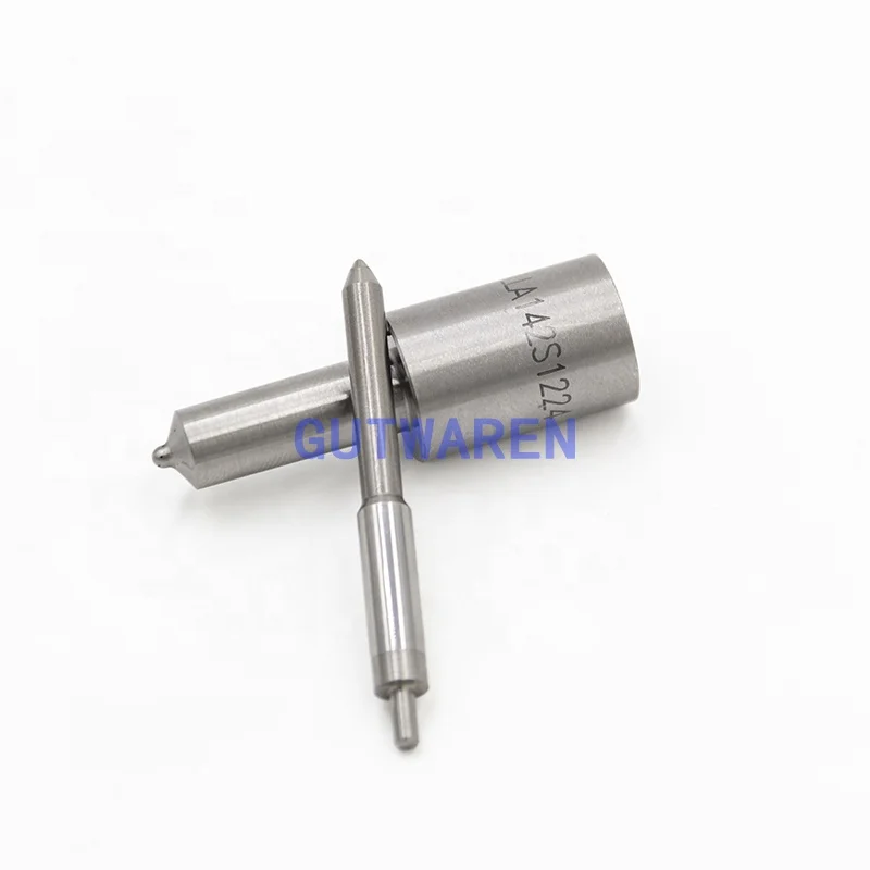 

12 Pcs High Quality Diesel Fuel Injector Nozzle DLLA150S310 5628928 Engine Auto Parts