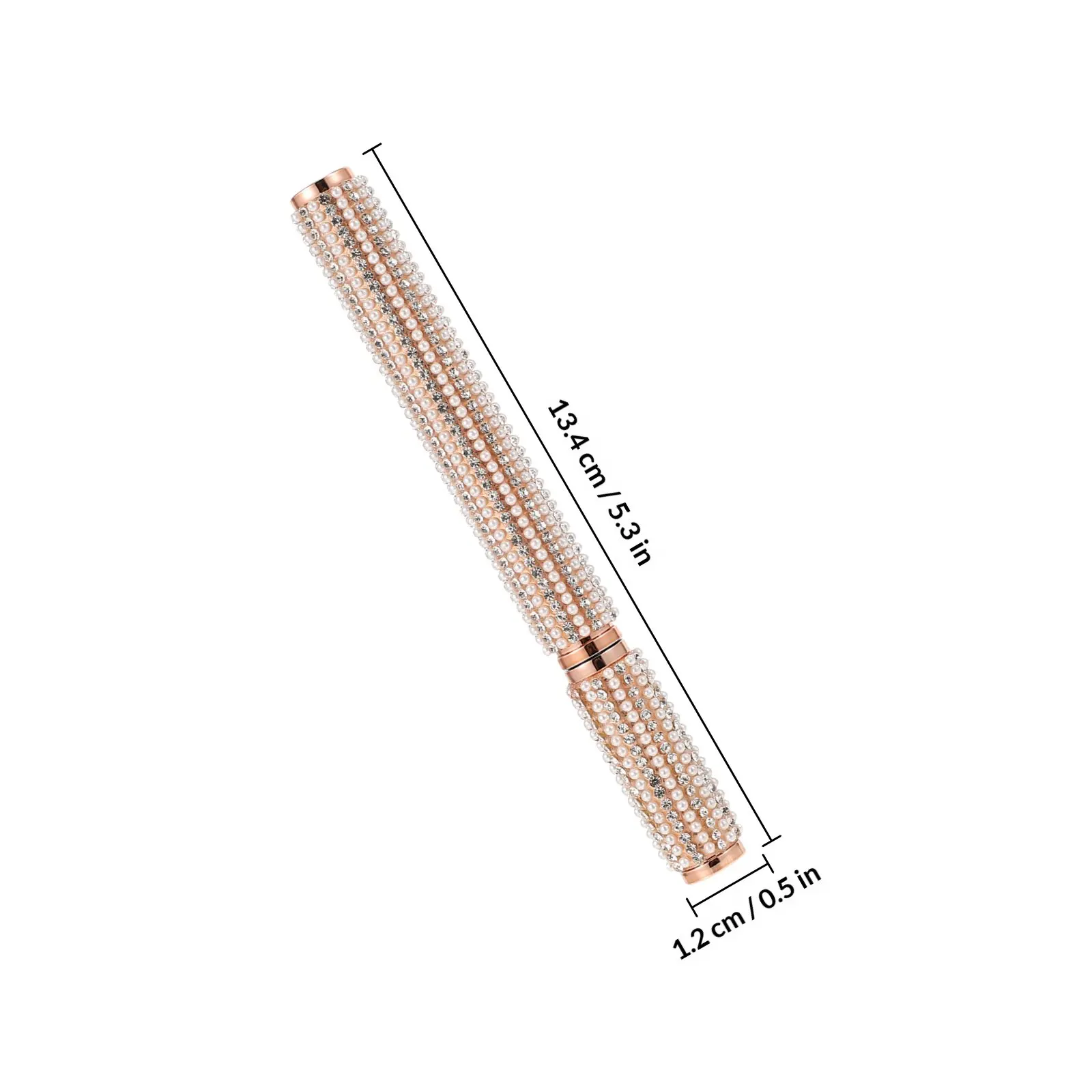 1 Stück wasserfester flüssiger Eyeliner, langlebig, schnell trocknend, für professionelles Augen-Styling, Geschenk für Sie