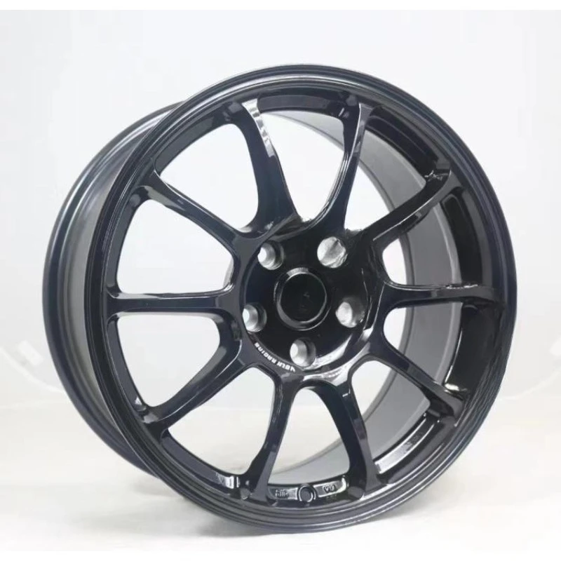ZE40 wheels 15 inches 16  17 inches 18 for Civic Golf Camry Accord