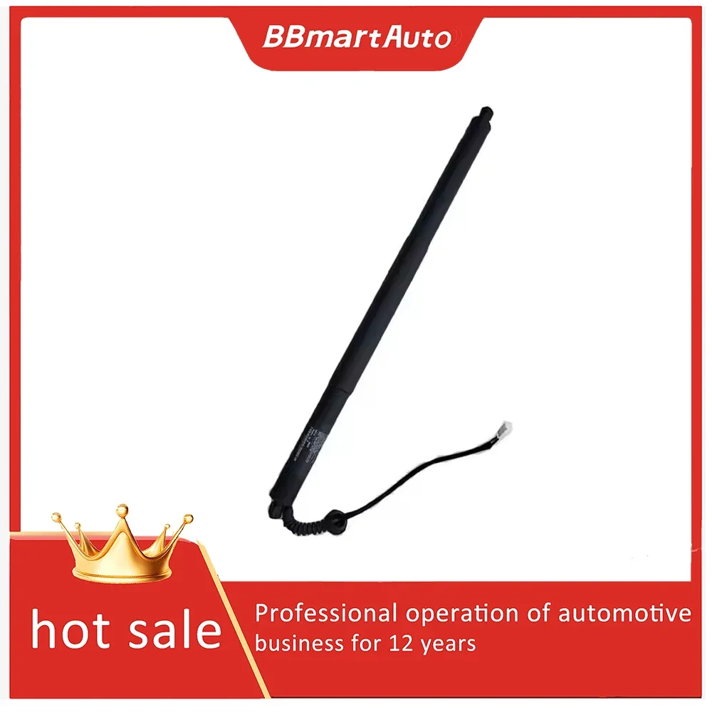 6600143125/6600143129 1Pair hood support rod prop rod rear hatch support rod For Zeekr 001