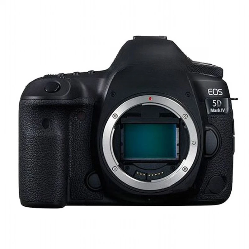 

High definition digital camera