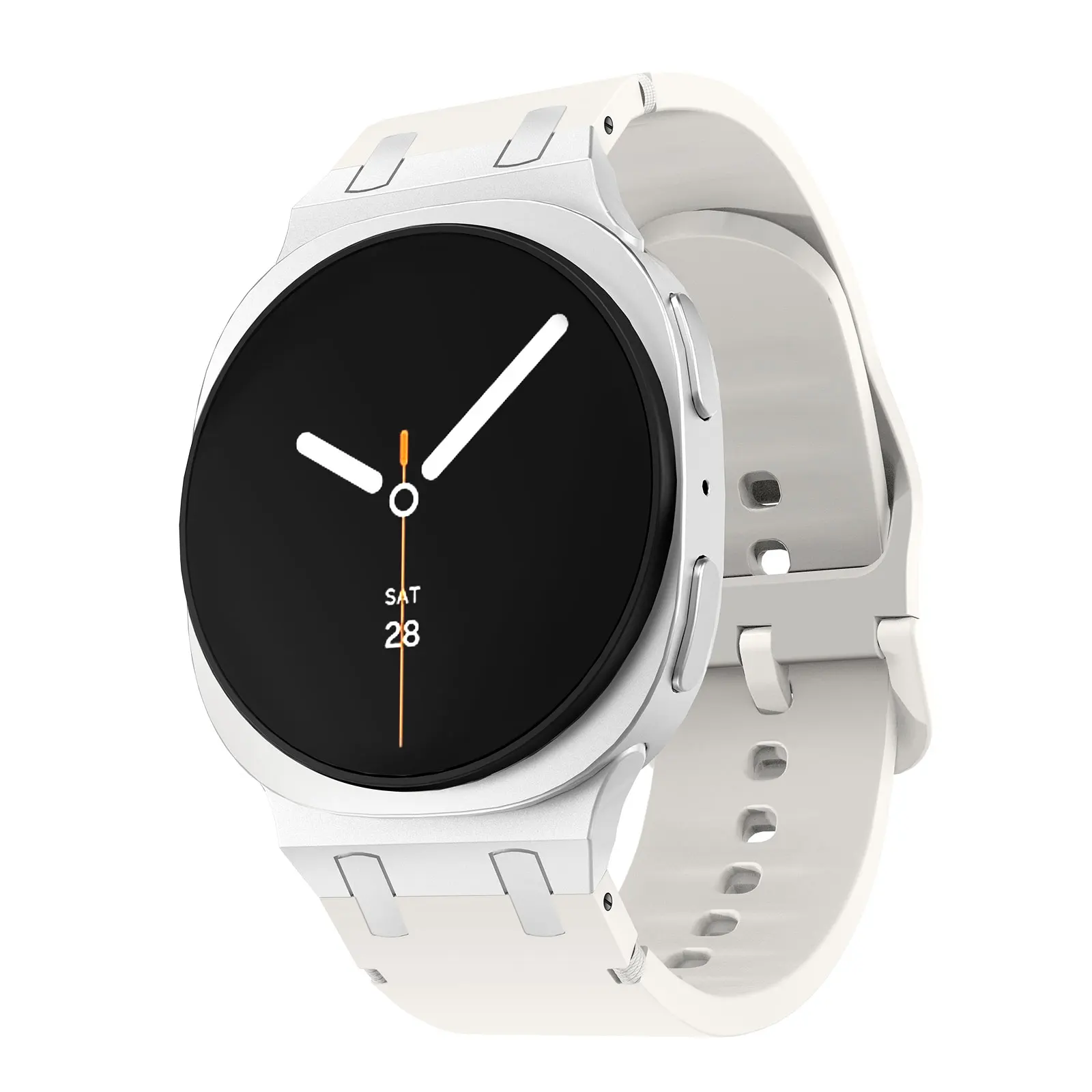 Silicone Strap For … - image