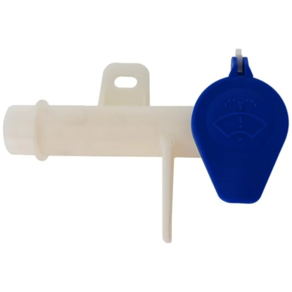 

Замена трубки бака омывателя лобового стекла для Ford Explorer 2020-2024, совместимая с OE LB5Z17A605AB ABS белый