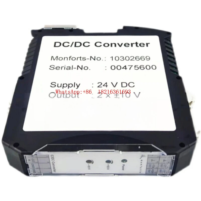 Original Power Module 10302669 DC/DC for Voltage Converter Accessories