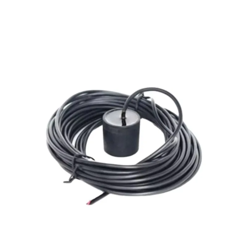 water-proof 200khz underwater ultrasonic transducer for depth measurement