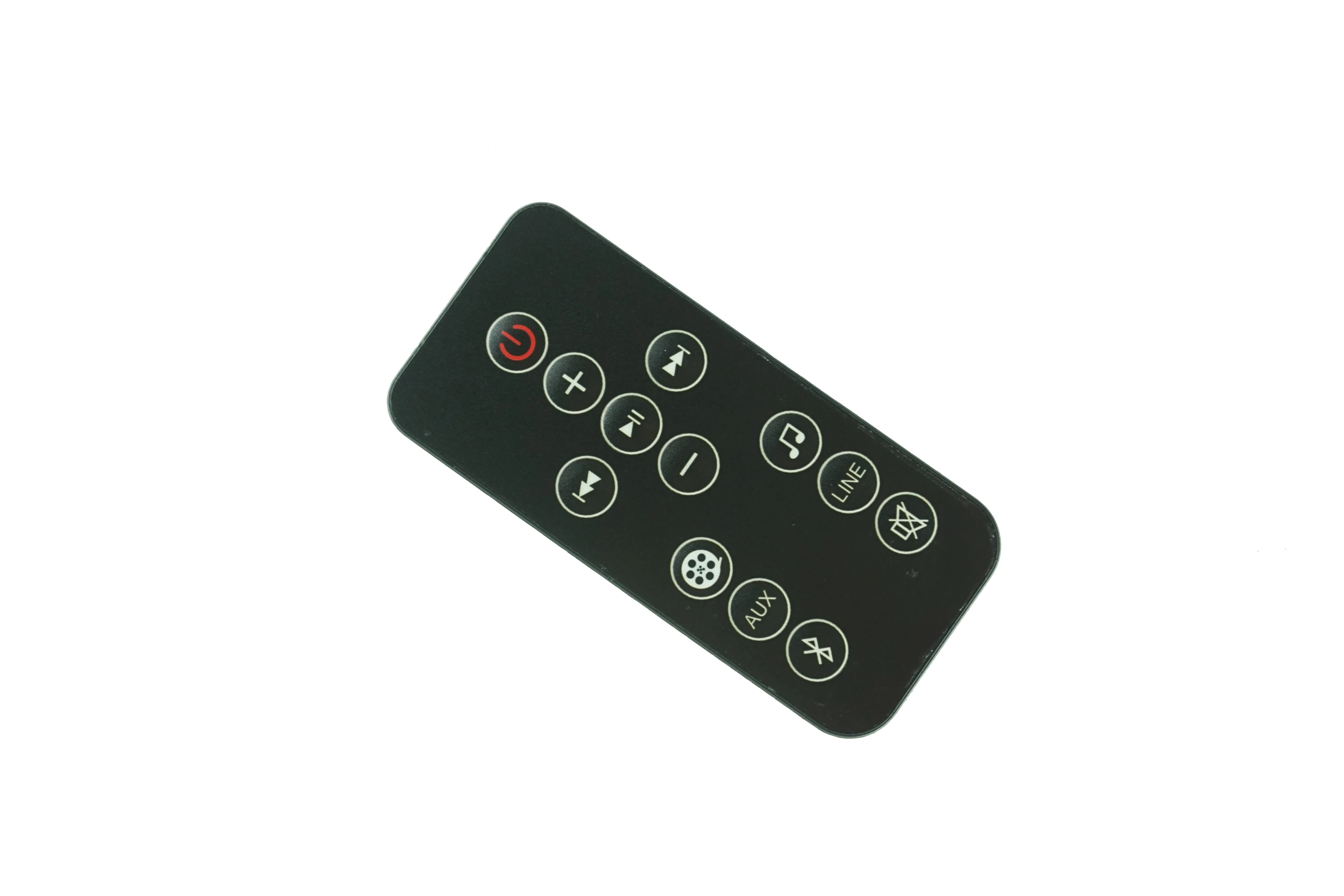 Remote Control Compatible For Edifier RC12D D12 Integrated Stereo Speakers