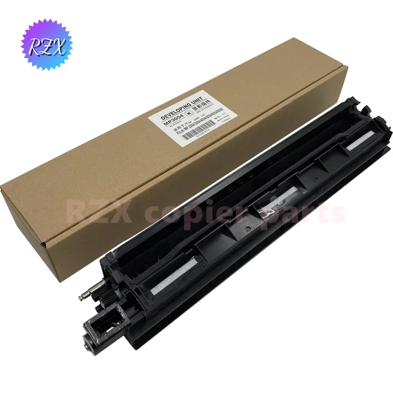 

Compatible Developing Chamber For Ricoh MP 2554 3054 3554 4054 5054 6054 Developing Unit Copier Parts Carrier Compartment
