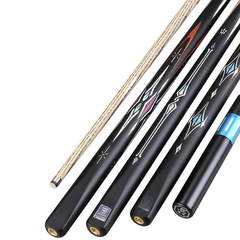 

Pool stick snooker small head stick