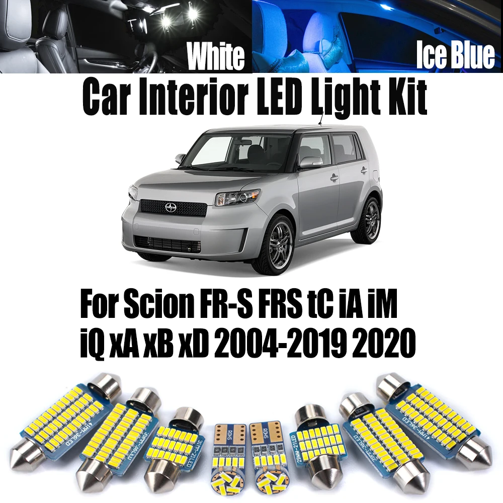 Canbus For Scion FR… - image