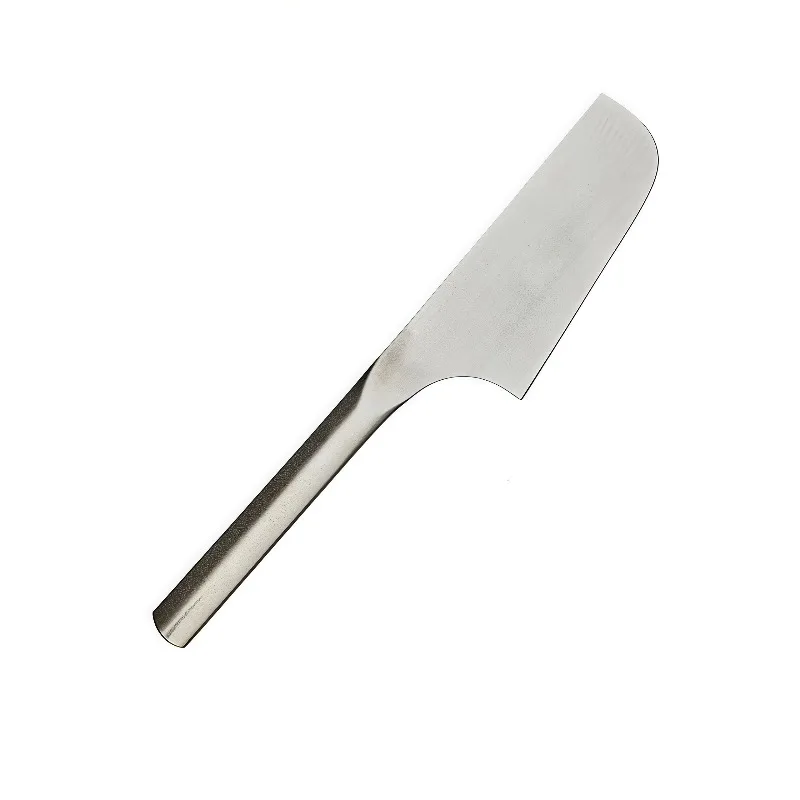 For Single-sided Brick Knife, All-steel Single-sided Bricklaying Tool, Wall Knife