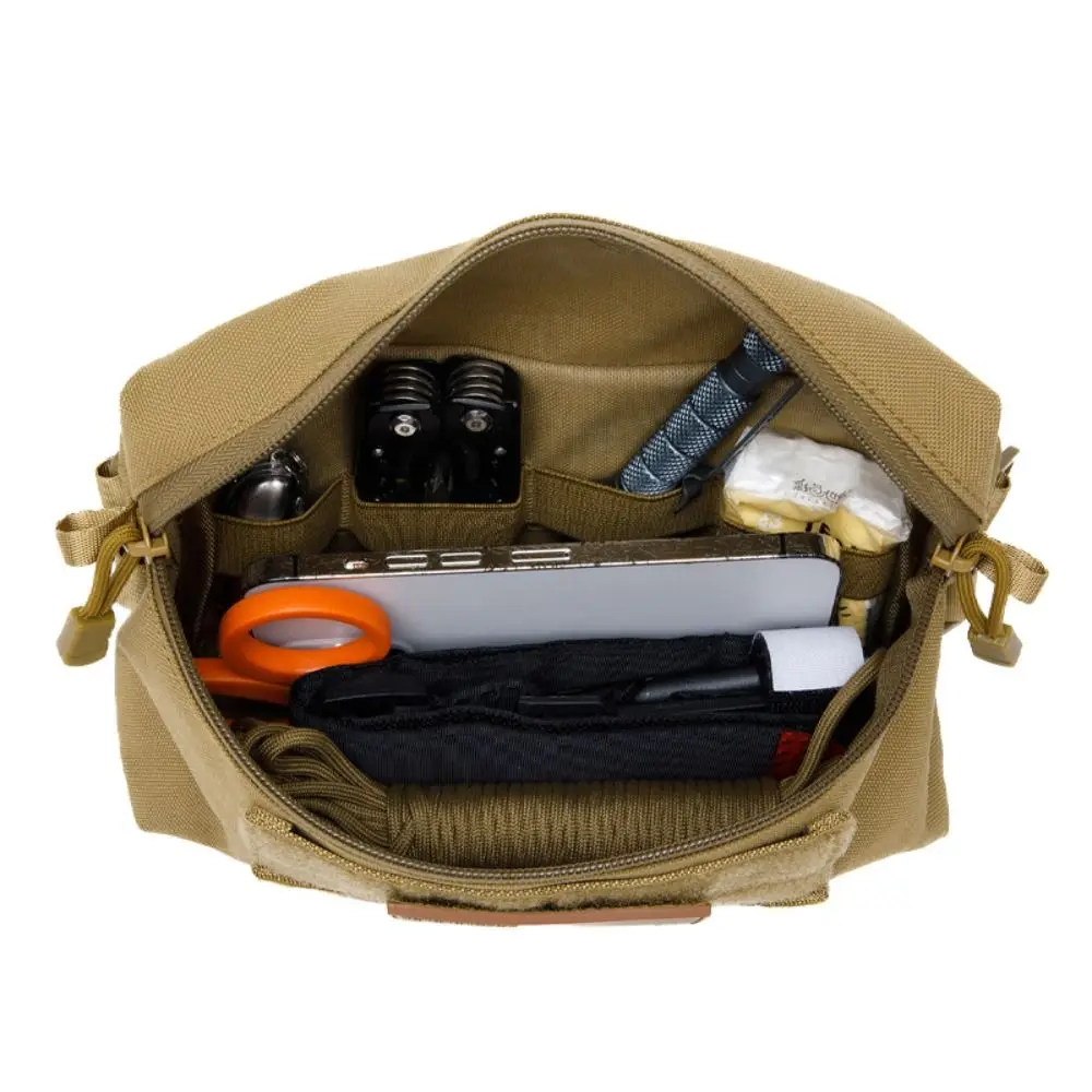 

Многоцелевой жилет с несколькими карманами, нагрудная сумка, большая вместимость, карманы на молнии, поясная сумка для живота, свернутая сумка для хранения инструментов, электрик