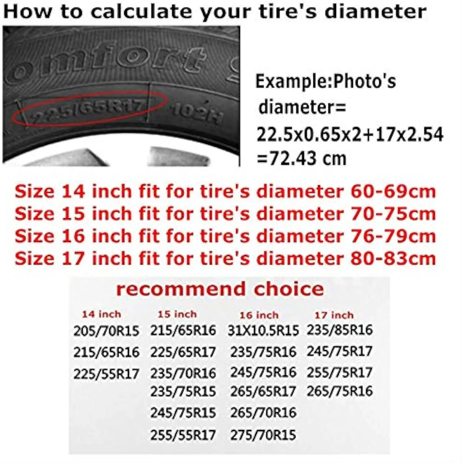 Way Maker Miracle Worker Lion Cross Tire Cover Religious Christian Spare Wheel Protector Durable