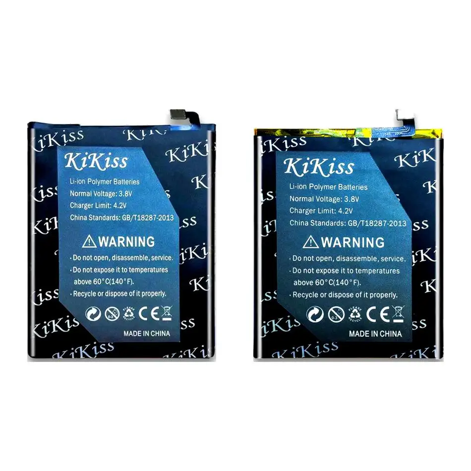 Mobile Phone Battery Long-Lasting BT61 ( M Version ) BT61 ( L Version ) 4900mAh