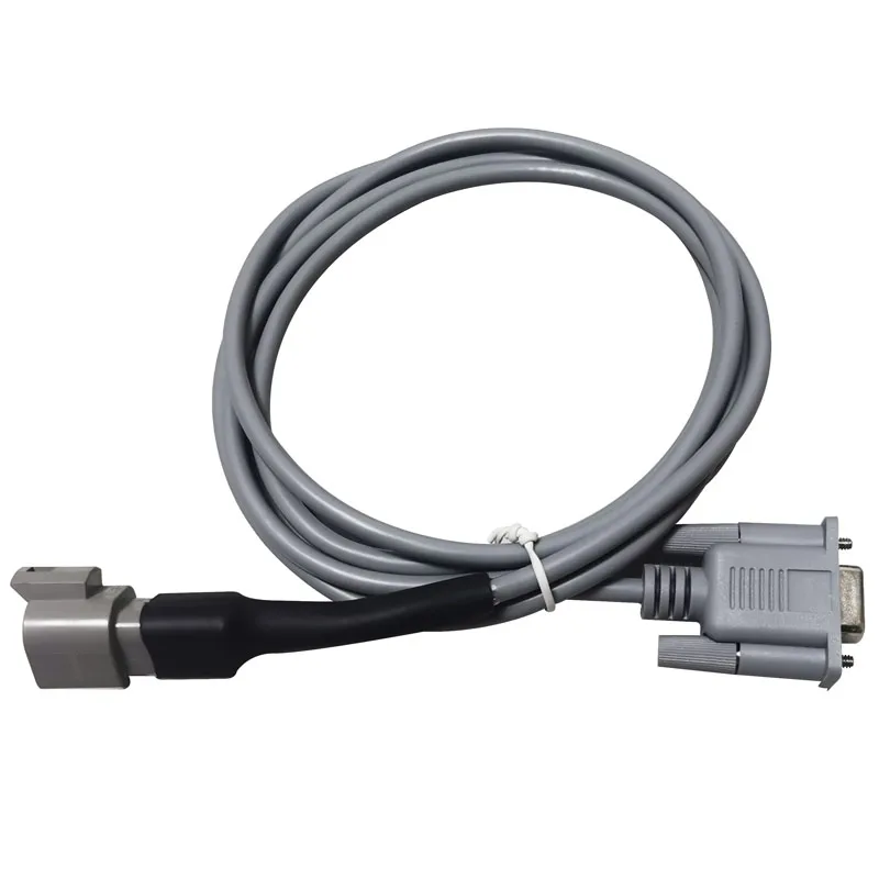 PC Service Tool Ifak CAN USB Interface Diagnosis Scanner fit for Hyster Yale forklift truck diagnostic tool part service manual