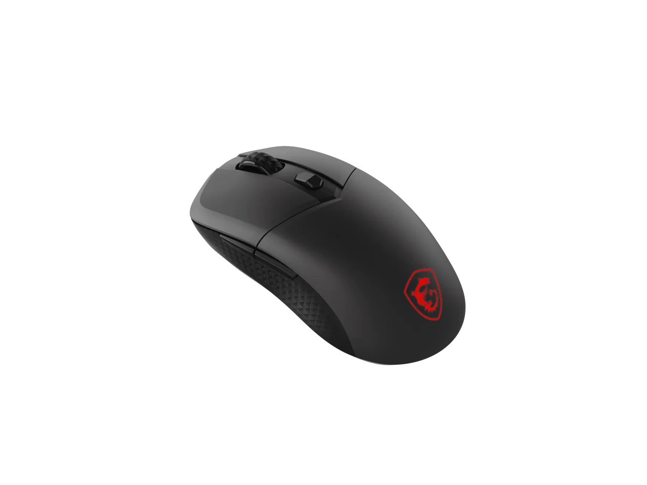 MSI VERSA 300 WIRELESS 8K VERSA3008K RGB Wireless Optical Gaming Mouse