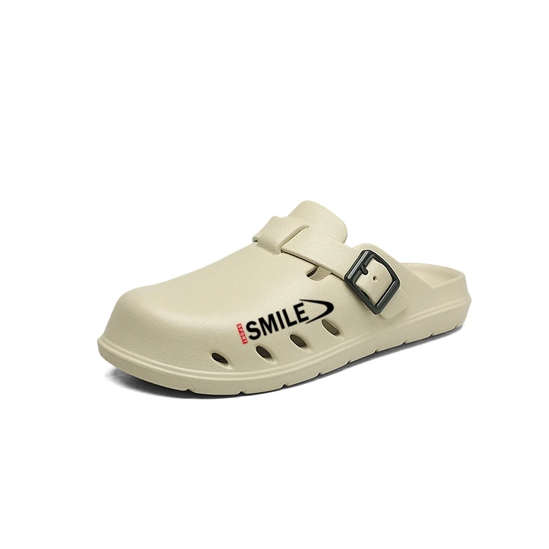 

Motorcycle Trendy Men's Fashionable Breathable Sandals Outdoor Shoes Quick Drying Water Slippers Lightweight Beach Shoes