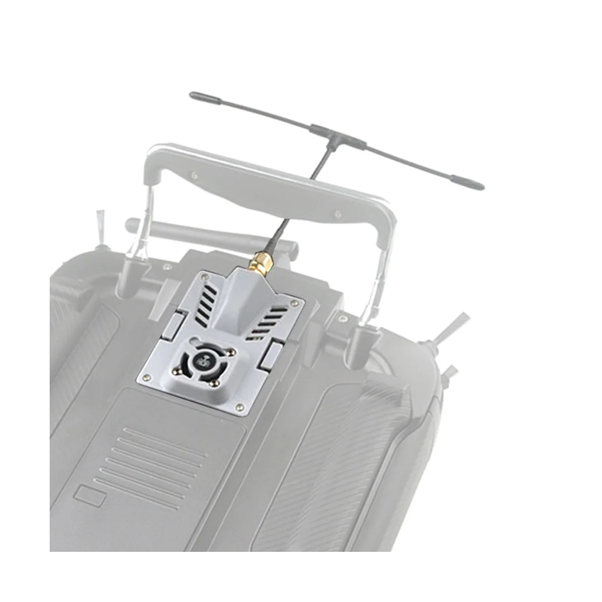 Per Happymodel expressrs Module ES900RX Hardware ELRS a lungo raggio supporto 915Mhz invece ES915TX(B)