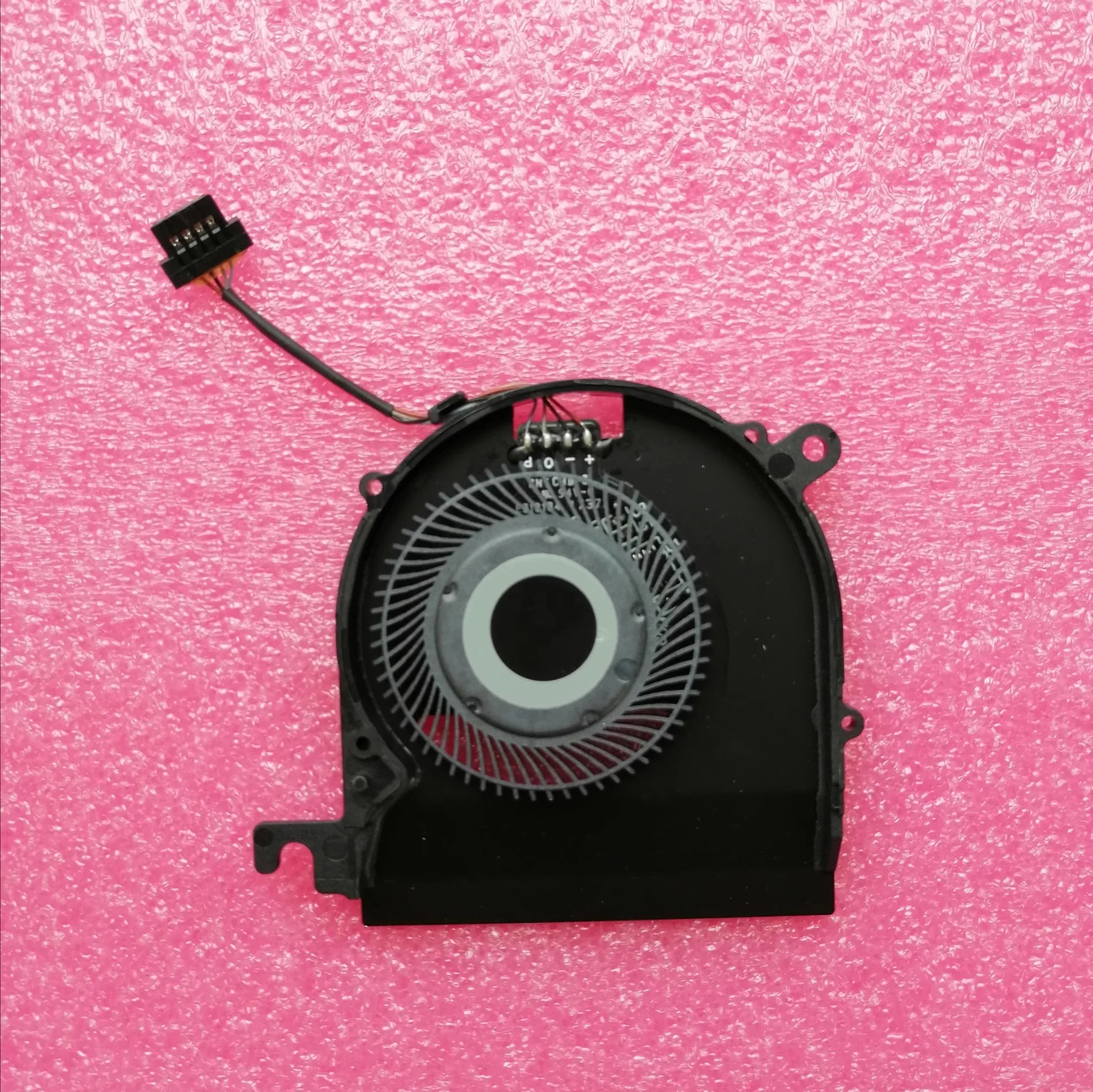 Free shipping brand new original suitable for HP ELITEBOOK X360 1020 G2 ND55C29-16K21 16K22 laptop fan