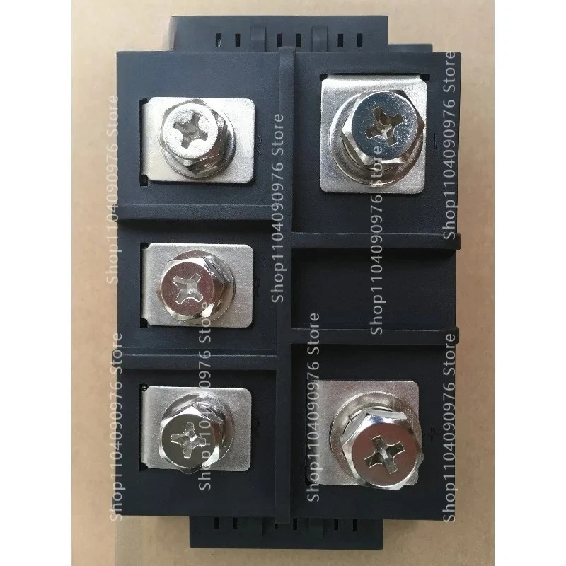 MDS500A MDS500A1600V MDS500-16 Three-phase rectifier bridge module