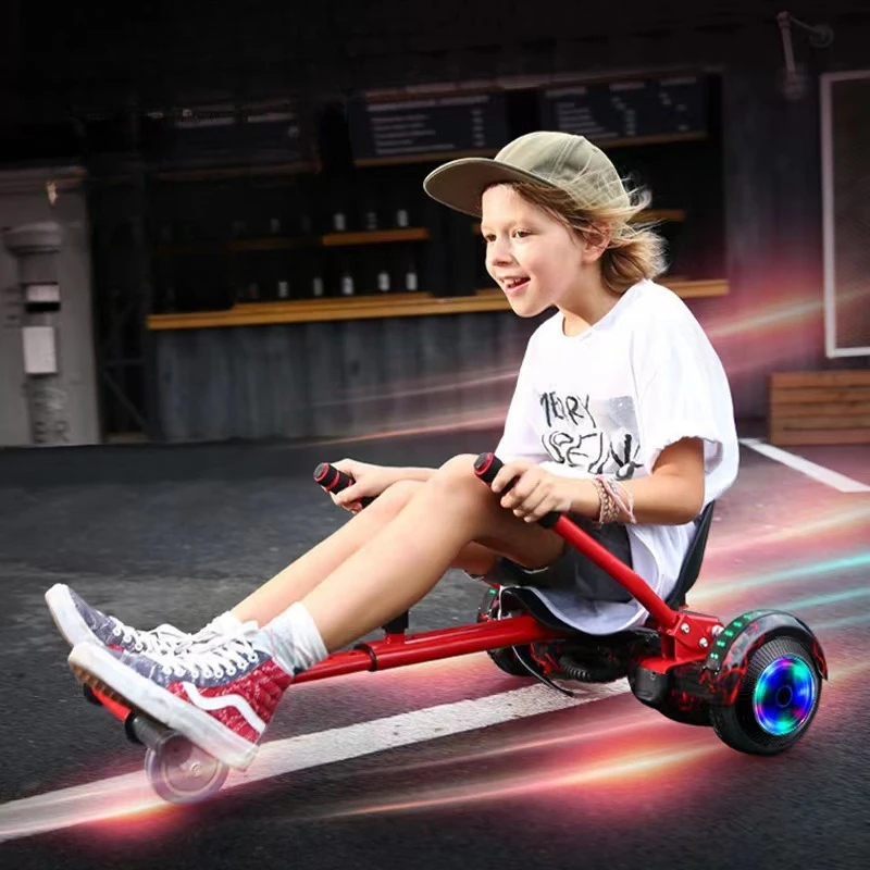 

Железная рама для картинга Прочная Регулируемая треугольная конструкция со стабильностью Безопасные стабильные детали для скутера Удобная рама для картинга