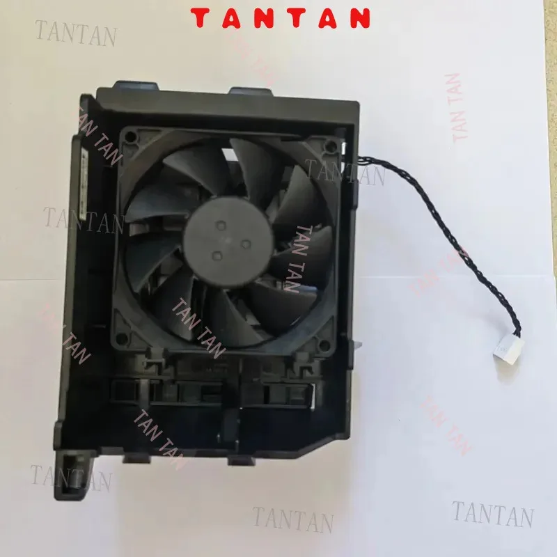 

Cooling Assembly Workstation front chassis fan For HP Z4 G4 927568 -001 DC12V 1.2A 907239 -001 NNN