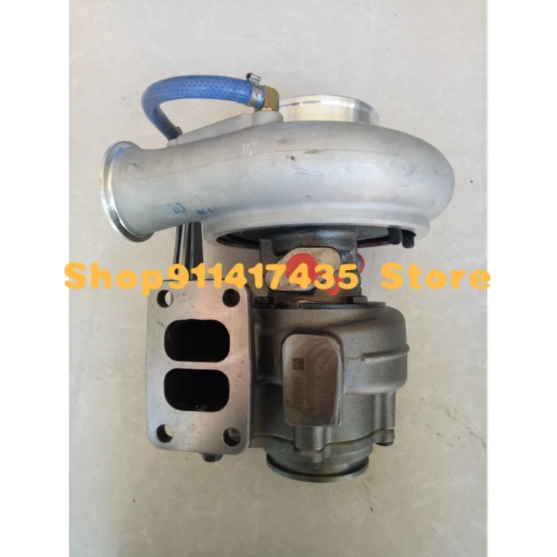 Turbocharger for 4047757 4047758 Turbocharger for HE351W Diesel engine spare parts