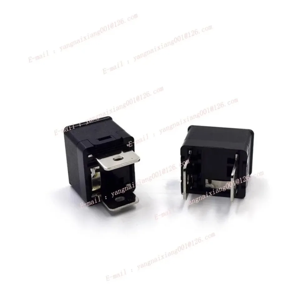WEDM Alarm Fuse Safe Box Indicating Fuse 30A UP300 DC250V for Sodick EDM - LS Low Speed Wire Cut Machine Parts
